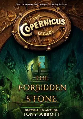 Zakázaný kameň - The Forbidden Stone