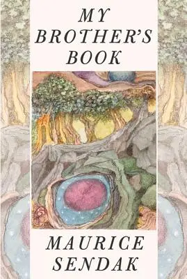 Kniha môjho brata - My Brother's Book