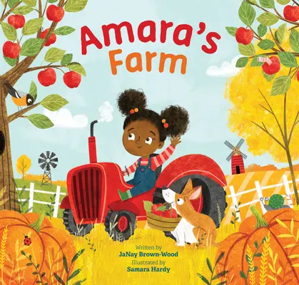 Amarina farma - Amara's Farm