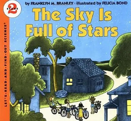 Obloha je plná hviezd - The Sky Is Full of Stars