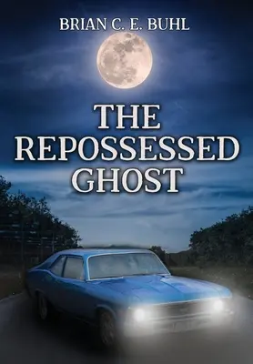 Posadnutý duch - The Repossessed Ghost