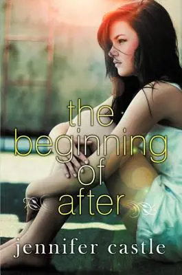 Začiatok po - The Beginning of After