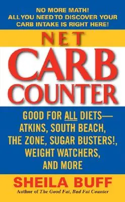 Sieťový počítadlo uhlíkov - Net Carb Counter