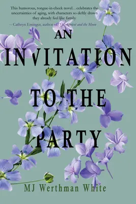 Pozvánka na večierok - An Invitation to the Party