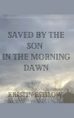 Zachránený syn v rannom svitaní - Saved By The Son In The Morning Dawn