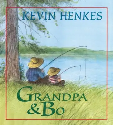 Dedko a Bo - Grandpa and Bo