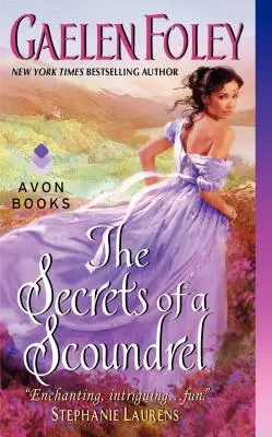 Tajomstvá darebáka - The Secrets of a Scoundrel
