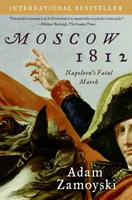 Moskva 1812: Napoleonov osudový pochod - Moscow 1812: Napoleon's Fatal March