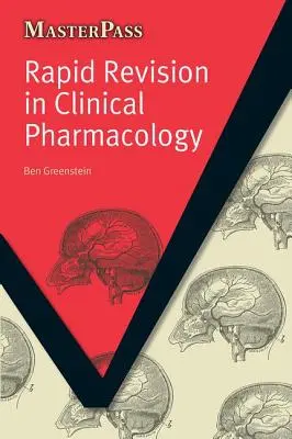 Rýchla revízia v klinickej farmakológii - Rapid Revision in Clinical Pharmacology