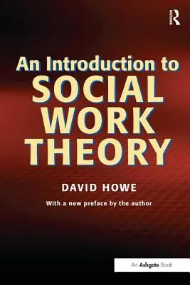 Úvod do teórie sociálnej práce - An Introduction to Social Work Theory