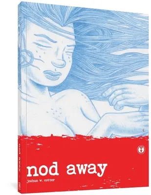Kývnutie do diaľky 1. zväzok - Nod Away Vol. 1
