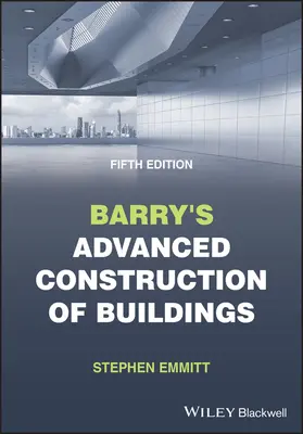 Barryho pokročilá konštrukcia budov - Barry's Advanced Construction of Buildings