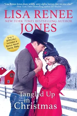 Zamotané Vianoce - Tangled Up in Christmas