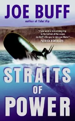 Úžiny moci - Straits of Power