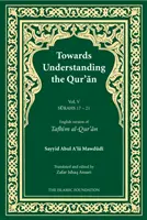 K pochopeniu Koránu - Towards Understanding the Qur'an