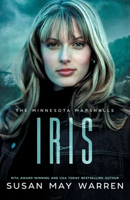 Iris: Hrdina športovec, vynútená blízkosť, medzinárodné preteky o záchranu života! - Iris: An athlete hero, forced proximity, international race to save lives!
