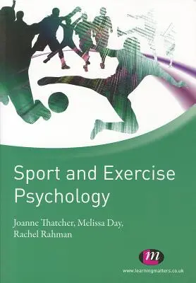 Psychológia športu a telesných cvičení - Sport and Exercise Psychology