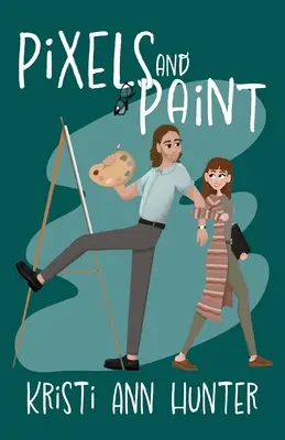 Pixely a farby - Pixels and Paint