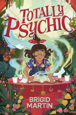 Úplne psychické - Totally Psychic