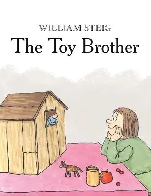 Brat hračka - The Toy Brother