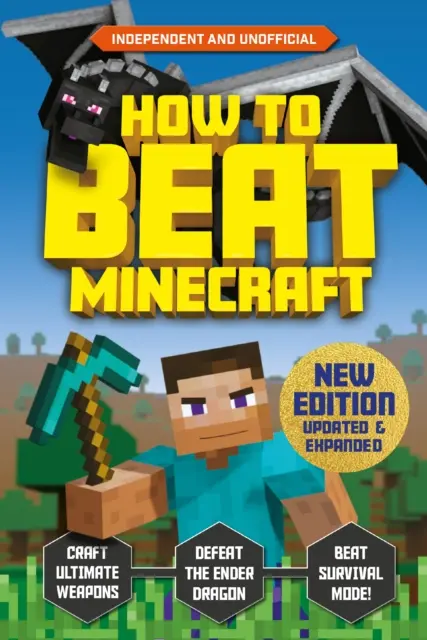 Ako poraziť Minecraft - rozšírená edícia - How to Beat Minecraft - Extended Edition