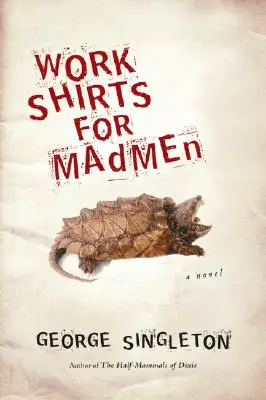 Pracovné košele pre šialencov - Work Shirts for Madmen