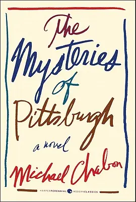 Záhady Pittsburghu - The Mysteries of Pittsburgh