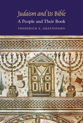 Judaizmus a jeho Biblia: Ľud a jeho kniha - Judaism and Its Bible: A People and Their Book