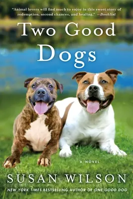 Dvaja dobrí psi - Two Good Dogs