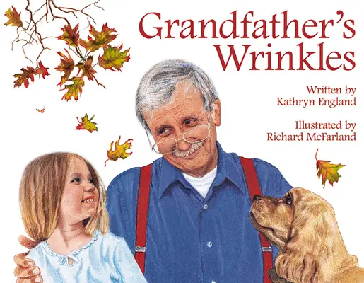 Dedove vrásky - Grandfather's Wrinkles