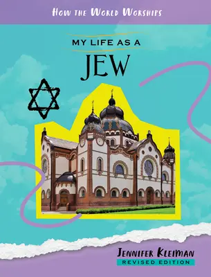 Môj život Žida - My Life as a Jew