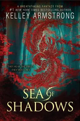 More tieňov - Sea of Shadows