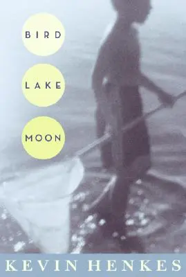 Mesiac pri vtáčom jazere - Bird Lake Moon