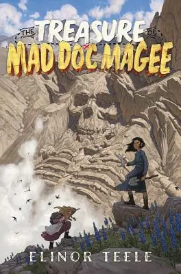Poklad šialeného doktora Mageeho - The Treasure of Mad Doc Magee