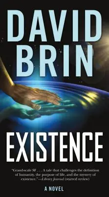 Existencia - Existence