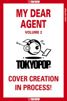 Môj drahý agent, 2. diel: 2. diel - My Dear Agent, Volume 2: Volume 2