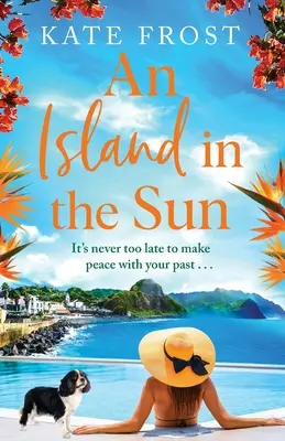 Ostrov na slnku - An Island in the Sun