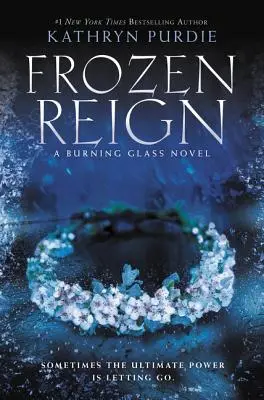 Mrazivá vláda - Frozen Reign