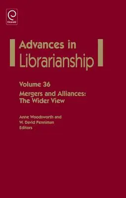 Fúzie a aliancie: Širší pohľad - Mergers and Alliances: The Wider View