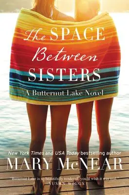 Priestor medzi sestrami - The Space Between Sisters