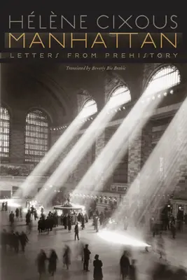 Manhattan: Listy z praveku - Manhattan: Letters from Prehistory