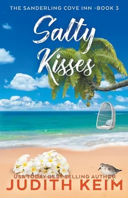 Slané bozky - Salty Kisses