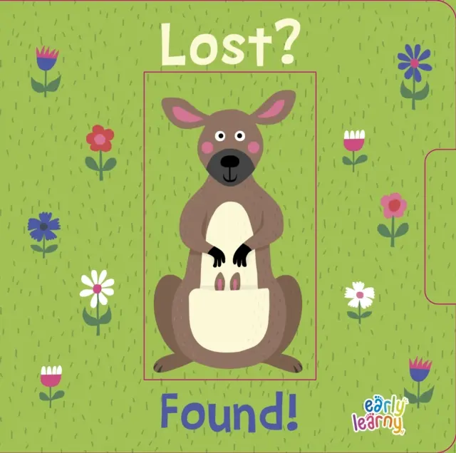 Stratili ste sa? Našli sa! - Lost? Found!