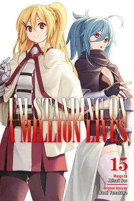 Stojím na milióne životov 15 - I'm Standing on a Million Lives 15