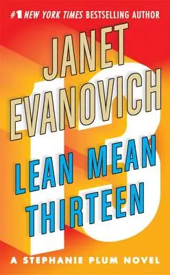 Štíhla trinástka - Lean Mean Thirteen