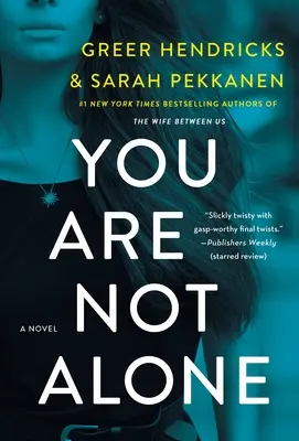 Nie ste sami - You Are Not Alone