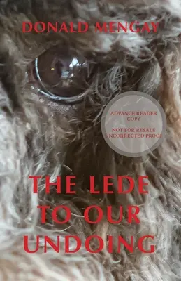 Lede k našej záhube - The Lede To Our Undoing