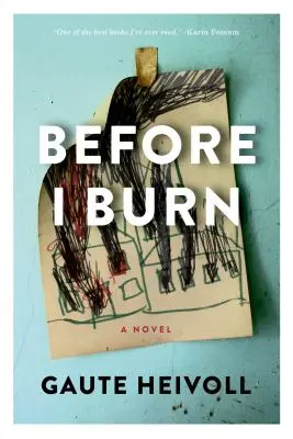 Predtým, ako zhorím - Before I Burn