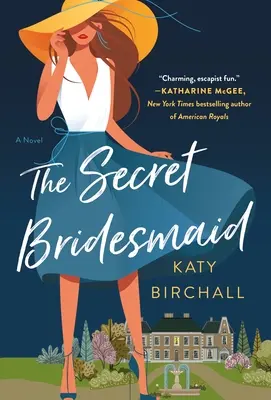 Tajná družička - The Secret Bridesmaid
