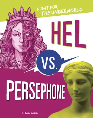 Hel vs. Persefona: Súboj o podsvetie - Hel vs. Persephone: Fight for the Underworld
